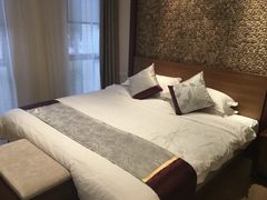 -明月山天沐温泉度假村