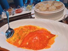 -海派悦庭·海胆烧麦·新融合菜(凯德广场店)