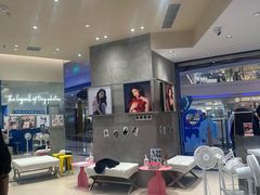-天真蓝照相馆(上海中山公园龙之梦店)