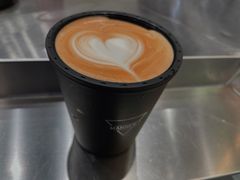 -Manner Coffee(壹方城店)