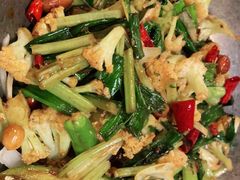 -小俩口烧烤东北菜(双井店)