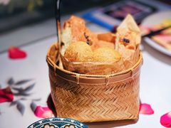 -禄台 the Balcony(亮马河店)