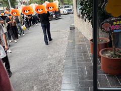 -小潘记鸭血粉丝汤