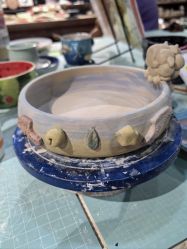 -川上陶艺社(大悦城店)