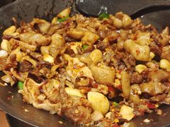 -肠相汇常德老肠子馆(雨花亭店)