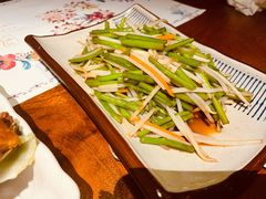 -馬蘭花開(车站大道店)