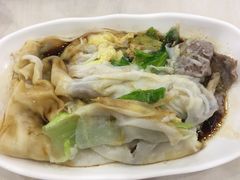 -华辉拉肠(广园店)