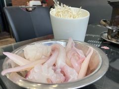 -川香煲(茅台路店)