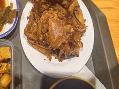 -聚合鑫东北熏酱熟食麻辣面(长阳店)