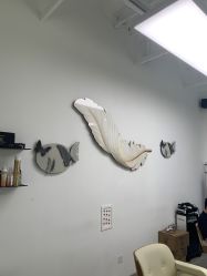 -NEW FACE烫染专业店