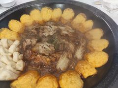 -王老六铁锅炖鱼(长春路店)