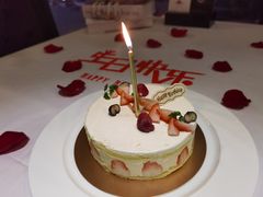 -王品牛排(温州万象城店)