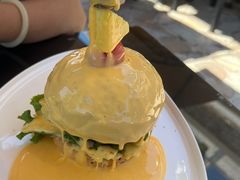 -Lets burger非常汉堡·环球风味(蓝色港湾店)