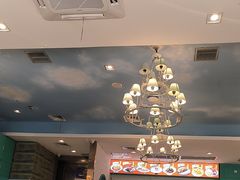 -龙聚德北京烤鸭(沙坪坝华宇A馆店)