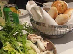 -拉萨瑞吉酒店-秀餐厅