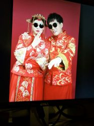 点击看大图 -金海岸婚纱摄影(塘沽店)