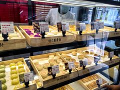 -北京稻香村(方庄店)