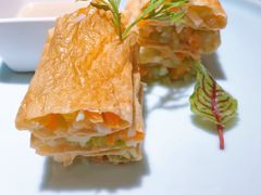 -金牌外婆家(苏州中心店)