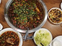 -邮亭陈鲫鱼·重庆老字号(大足直营店)