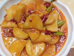 -伊和园清真餐饮