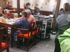 -鸭匠食府·挂炉烤鸭·新京菜(阜成路店)