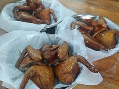 -光明刘冰乳鸽店(光明法政北路店)