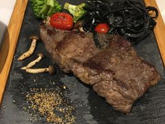 啤酒三角扒-打趸BTC·Breaktime cafe(北京路店)