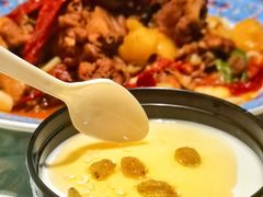 -巴扎美食·新疆菜·西域歌舞表演餐厅(新疆大厦店)