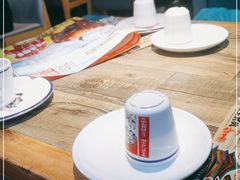 -叁宝烧烤 西安烧烤 领跑品牌(学府路店)