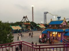 -厦门方特梦幻王国