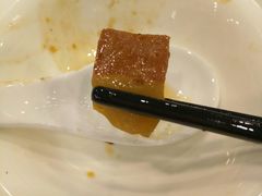 -慈心素食馆(绳金塔店)