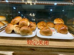 -新侨三宝乐面包店(崇文门店)