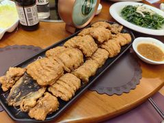 -百鱼庄(仙葫店)