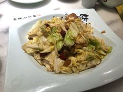 -京城小江南·北京烤鸭·江南土菜·白鱼(中关村店)