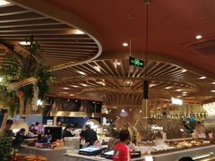 -山焱·炭火自助烤肉(周浦万达店)