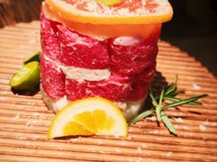 -山葵村烤肉(海淀区民族大学店)