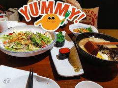 -白石の深夜食堂(泰华店)