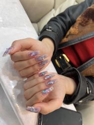 -斯馨·健康美甲美睫