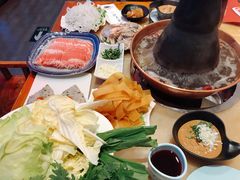 -东来顺饭庄(西直门店)