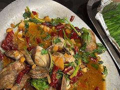 -老虎滩大连海鲜烧烤(建邺云锦路总店)