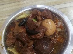 -鹍记特色牛杂面