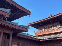 -牛首山文化旅游区