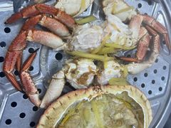 -船奇蒸汽海鲜·闽菜(八市海鲜总店)