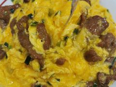 -香港深仔记茶餐厅(东门店)