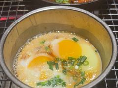 -夜食白市Yespicy·烧烤啤酒宵夜(番禺四海城店)