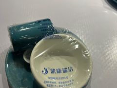 -大眼锅贴水饺(河东店)