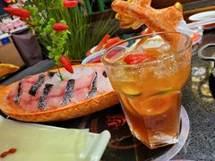 -袍家大院重庆火锅(文安路店)