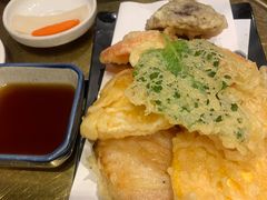 -一井烧肉·活鳗·寿司(望京SOHO店)