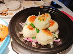 -老伙记海鲜码头(北滘店)