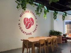 -COSTA COFFEE(新奥购物中心店)